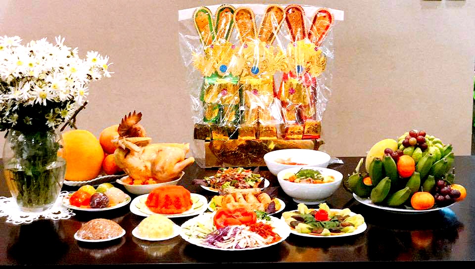 Sự[-]tích[-]ông[-]Công[-]ông[-]Táo[-]và[-]phong[-]tục[-]cúng[-]Táo[-]Quân